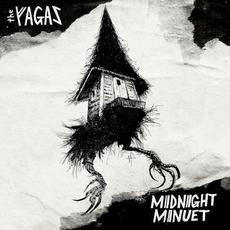 Midnight Minuet mp3 Album by The Yagas