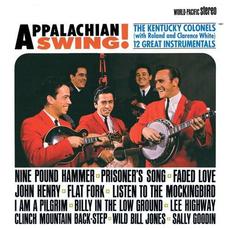 Appalachian Swing! mp3 Album by The Kentucky Colonels