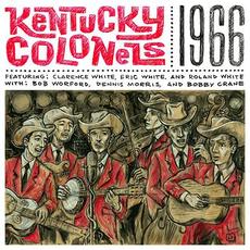 1966 (Re-Issue) mp3 Album by The Kentucky Colonels