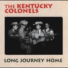 Long Journey Home mp3 Album by The Kentucky Colonels