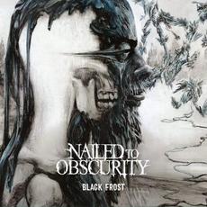 Black Frost mp3 Album by Nailed to Obscurity