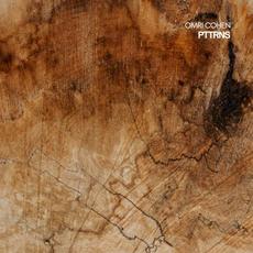 PTTRNS mp3 Album by Omri Cohen