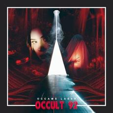 Occult 92 mp3 Album by Occams Laser