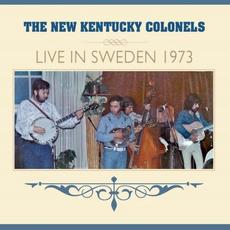 Live in Sweden 1973 mp3 Live by The New Kentucky Colonels