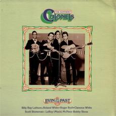 Livin' in the Past mp3 Live by The Kentucky Colonels