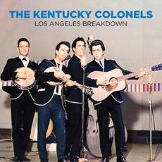 Los Angeles Breakdown (Re-Issue) mp3 Live by The Kentucky Colonels