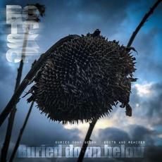 Buried Down Below : Edits and Remixes mp3 Single by Rotoskop