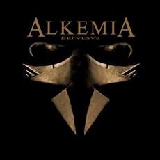 Depulsus mp3 Album by Alkemia