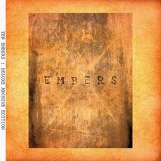 Ten Embers (Deluxe Archive Edition) mp3 Album by Rob Wheeler