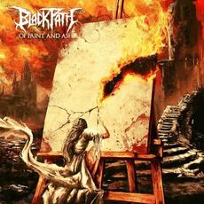 Of Paint and Ash mp3 Album by Black Path