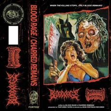 Blood Remains mp3 Album by Blood Rage