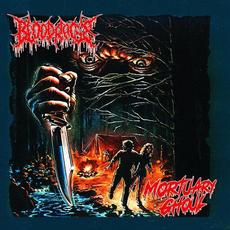 Horror Worshipping Death mp3 Album by Blood Rage
