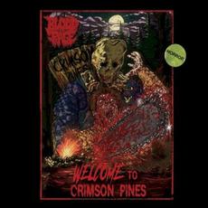 Welcome to Crimson Pines mp3 Album by Blood Rage