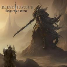 Asgardian Steel mp3 Album by Blind Justice