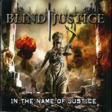 In the Name of Justice mp3 Album by Blind Justice