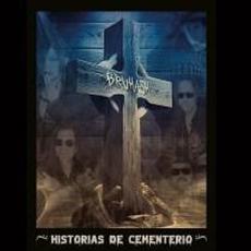 Historias De Cementerio mp3 Album by Bruhash