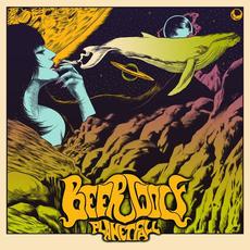 Planetfall mp3 Album by Beerwolf