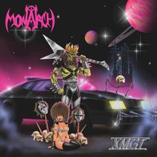 XMGT mp3 Album by Monarch (US)
