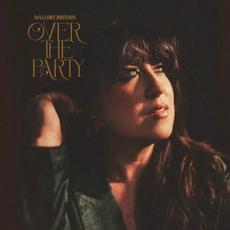 over the party mp3 Album by Mallory Johnson