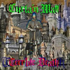 Terr'ble Death mp3 Album by Curta'n Wall