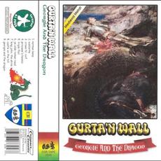 Georgie and the Dragon mp3 Album by Curta'n Wall