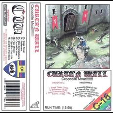 Crocodile Moat!!!!!!! mp3 Album by Curta'n Wall