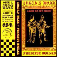 Armed to the Teeth! mp3 Album by Curta'n Wall