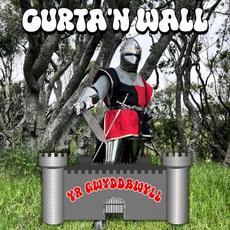 YR GWYDDBWYLL mp3 Album by Curta'n Wall