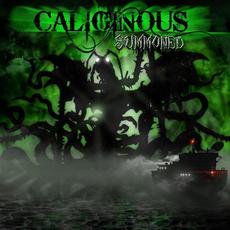 Summoned mp3 Album by Caliginous