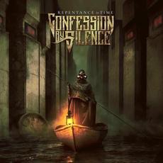 Repentance in Time mp3 Album by Confession by Silence