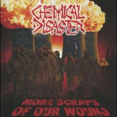 More Scraps Of Our Wound mp3 Album by Chemical Disaster