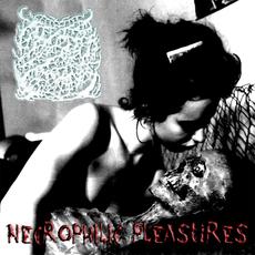Necrophilic Pleasures mp3 Album by Decrepit Depravity
