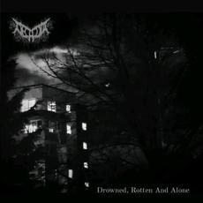 Drowned, Rotten And Alone mp3 Album by Decalius