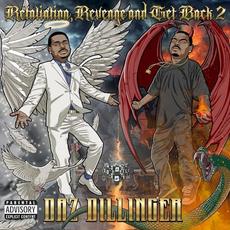 Retaliation, Revenge and Get Back 2 mp3 Album by Daz Dillinger