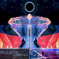 PULSAR ARENA OST mp3 Album by Jake Kaufman
