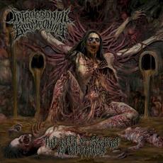 The Reek of Seepage is Inevitable mp3 Album by Intracranial Bludgeoning