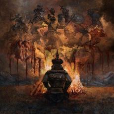 Bred to Conquer mp3 Album by Ukhel