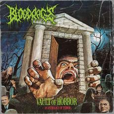 Vault Of Horror (An Anthology Of Terror) mp3 Artist Compilation by Blood Rage