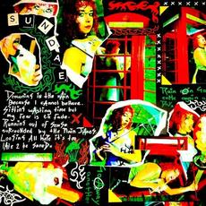 sunDae mp3 Single by BeX