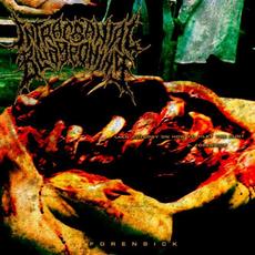 Forensick mp3 Single by Intracranial Bludgeoning