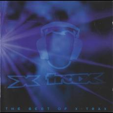 The Best of X‐Trax, Volume 1 mp3 Compilation by Various Artists