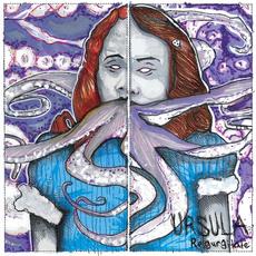 Regurgitate mp3 Album by Ursula (2)