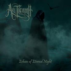 Echoes of Eternal Night mp3 Album by An Tóramh