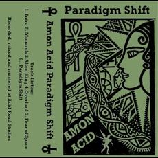 Paradigm Shift mp3 Album by Amon Acid