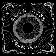 Cosmogony mp3 Album by Amon Acid