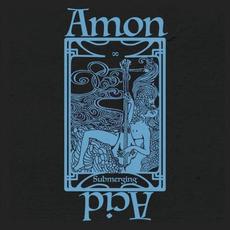 Submerging mp3 Album by Amon Acid