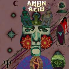 Ψ mp3 Album by Amon Acid