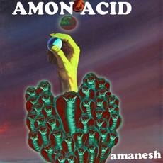 Amanesh mp3 Album by Amon Acid