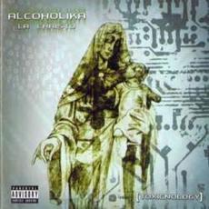Toxicnology mp3 Album by Alcohólika La Christo