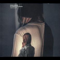 Maternity Beat mp3 Album by Hedvig Mollestad & Trondheim Jazz Orchestra